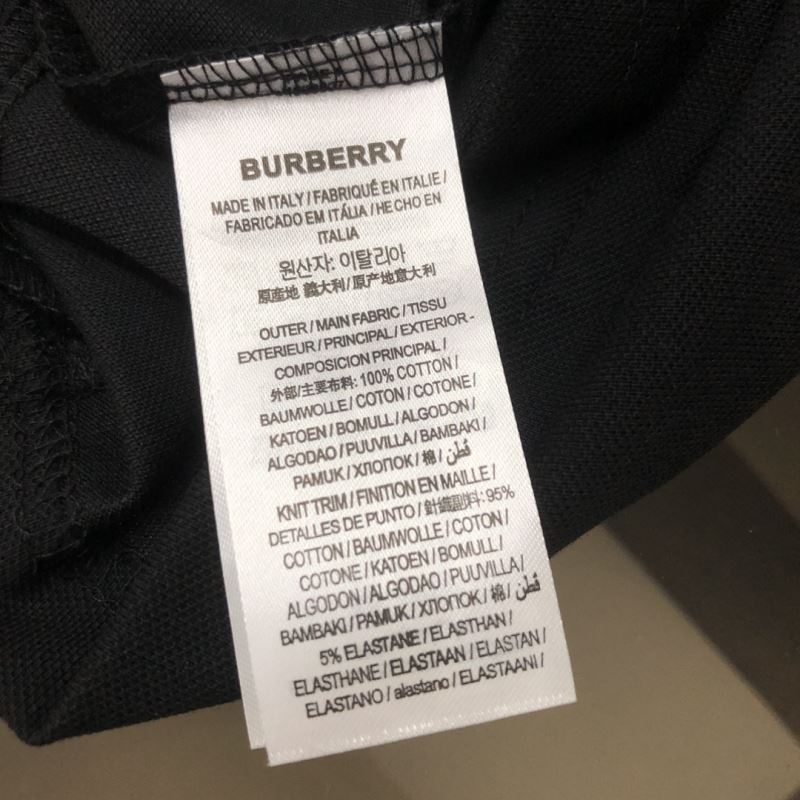 Burberry T-Shirts